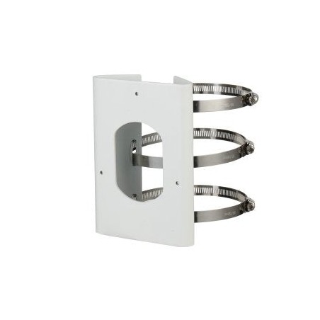 Dahua pfa154 adaptador a poste para cámaras