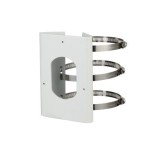 Dahua pfa154 adaptador a poste para cámaras