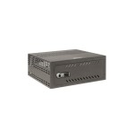 Caja fuerte especial para videograbador. cierre electrónico. 515 ancho