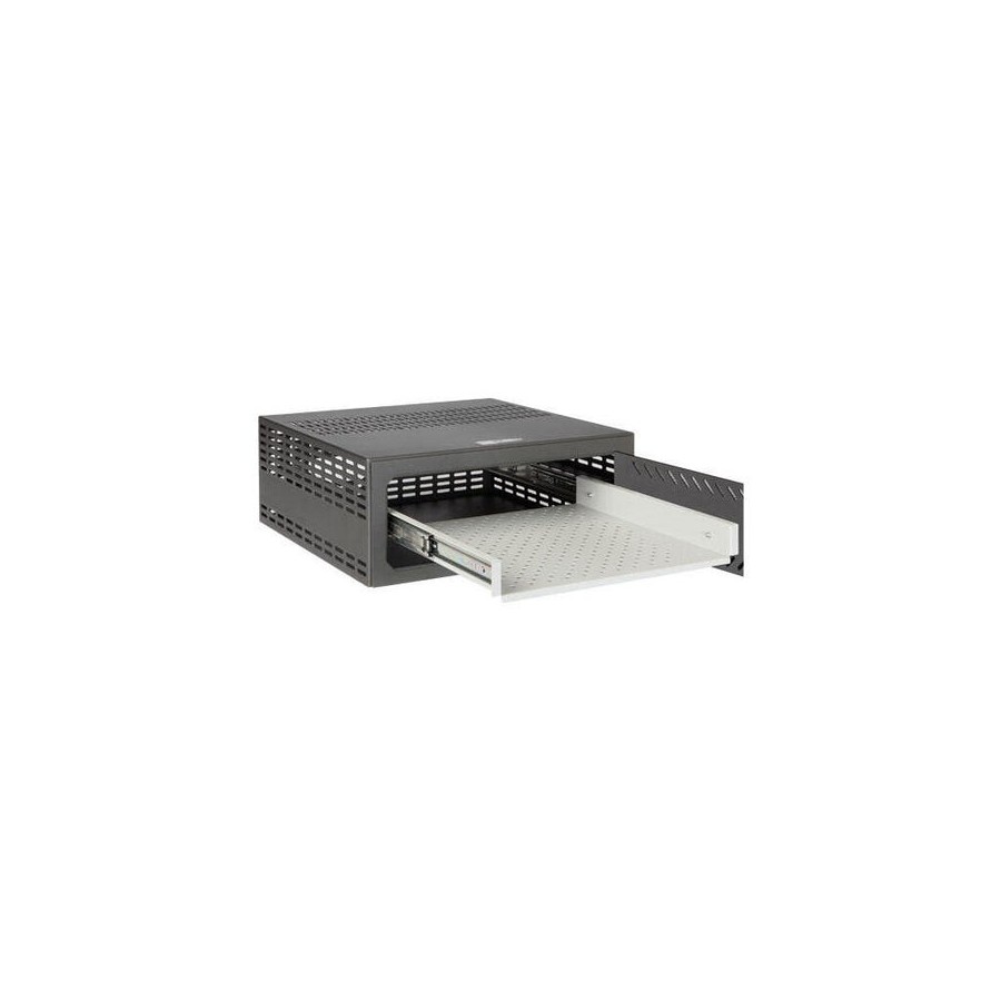 Bandeja extraíble para caja fuerte. compatible con vr-120 y vr-120e