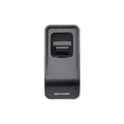 Enrolador de huellas hikvision