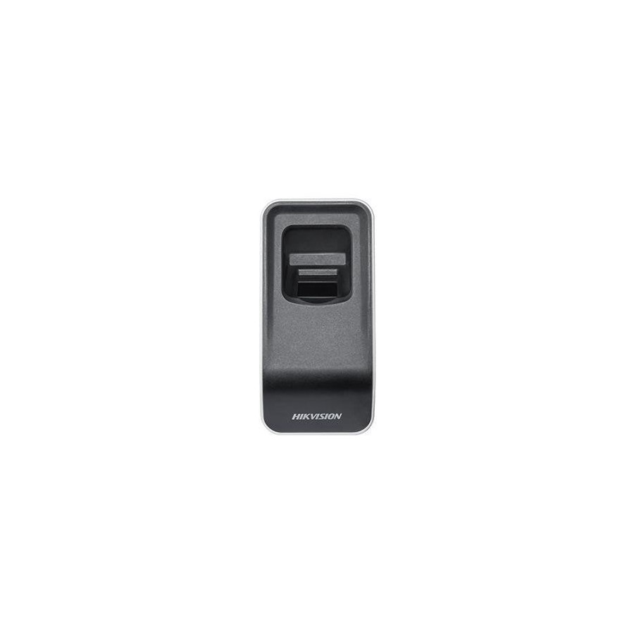 Enrolador de huellas hikvision