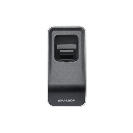 Enrolador de huellas hikvision