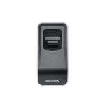 Enrolador de huellas hikvision