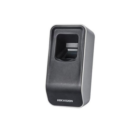 Enrolador de huellas hikvision