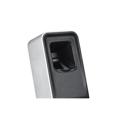 Enrolador de huellas hikvision