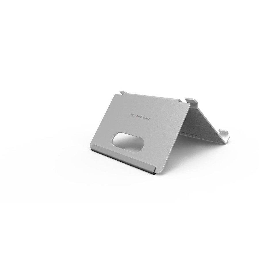 Soporte interior para monitor de 7" hikvision ds-kh8350-wte1