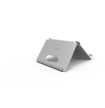 Soporte interior para monitor de 7" hikvision ds-kh8350-wte1