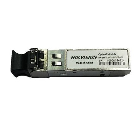 Módulo sfp multimodo 1 gbps. 1 km.
