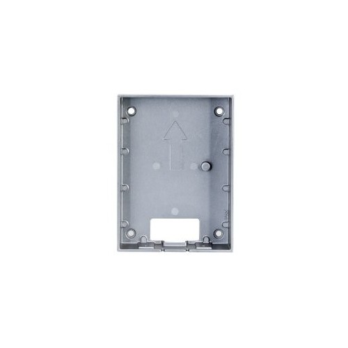 Dahua vtm115 caja de montaje en superficie para vto220xf-p