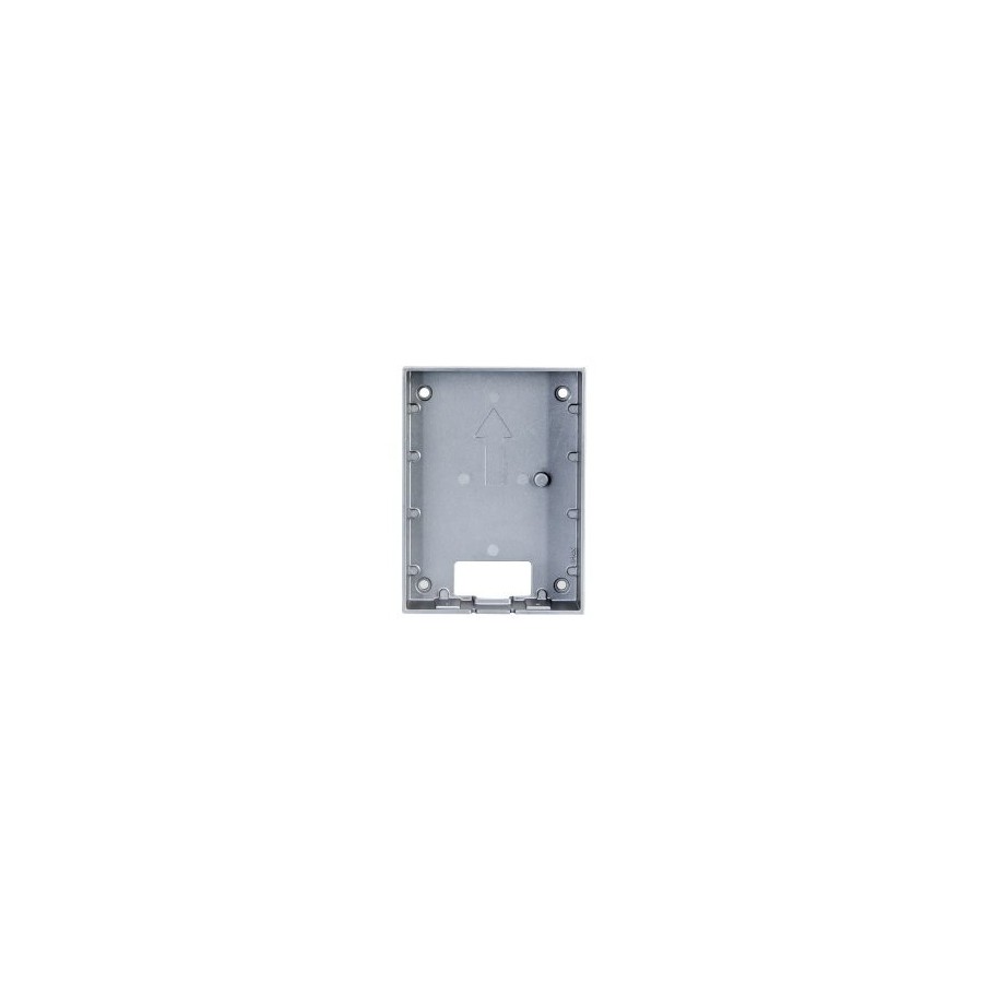 Dahua vtm115 caja de montaje en superficie para vto220xf-p