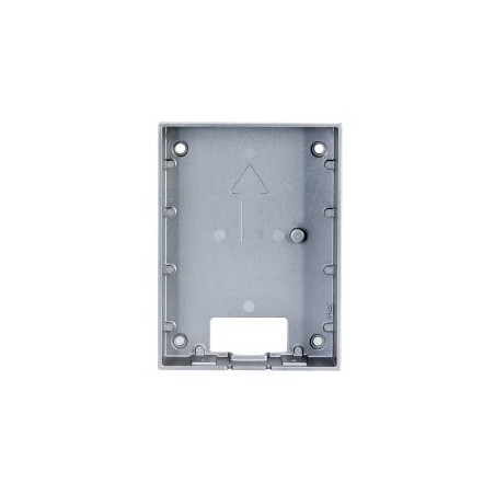 Dahua vtm115 caja de montaje en superficie para vto220xf-p