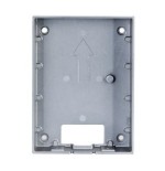 Dahua vtm115 caja de montaje en superficie para vto220xf-p