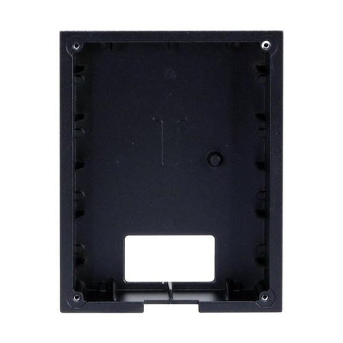 Dahua vtm114 caja de montaje para insertar para vto2202f-p