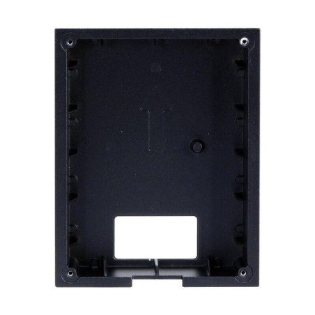 Dahua vtm114 caja de montaje para insertar para vto2202f-p