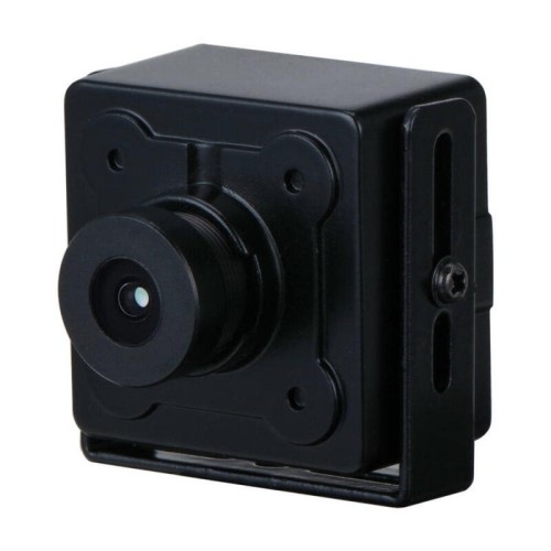 Dahua hac-hum3201b-b minicámara hdcvi 2m 1080p dn wdr 120db starlight 2.8mm audio