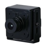 Dahua hac-hum3201b-b minicámara hdcvi 2m 1080p dn wdr 120db starlight 2.8mm audio