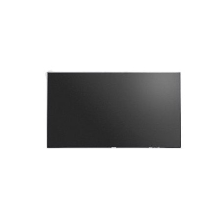 Monitor hikvision digital technology ds-d6043fn-b pantalla de señalización 108 cm (42.5") negro
