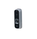 Dahua asi1202m-d lector autónomo tarjeta em + huella rs485 ik10 ip65