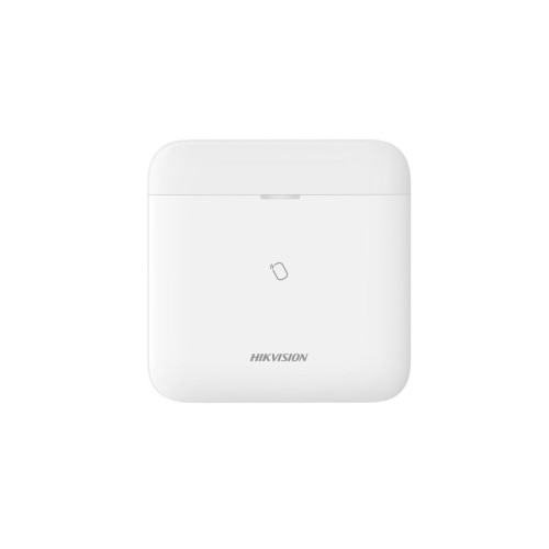 Panel inalámbrico 96 zonas 868mhz. 3g/4g. hikvision hub axpro
