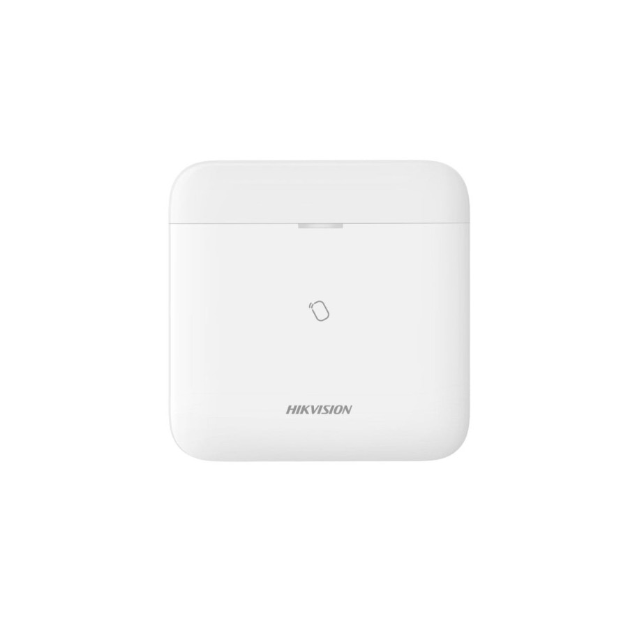 Panel inalámbrico 96 zonas 868mhz. 3g/4g. hikvision hub axpro