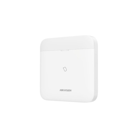 Panel inalámbrico 96 zonas 868mhz. 3g/4g. hikvision hub axpro