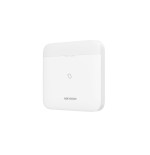 Panel inalámbrico 96 zonas 868mhz. 3g/4g. hikvision hub axpro