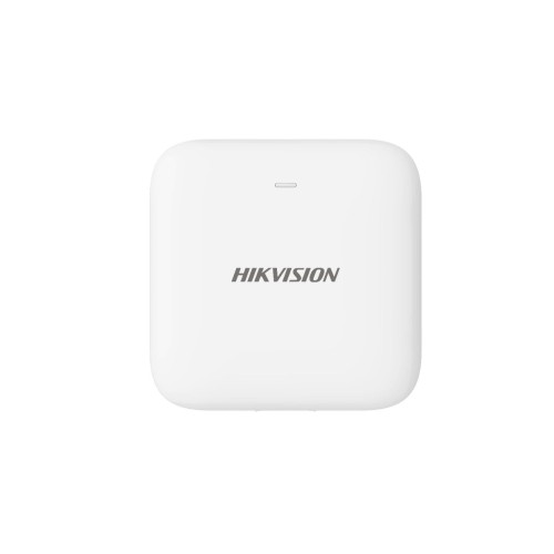 Detector de inundación inalámbrico hikvision serie axpro 868 mhz
