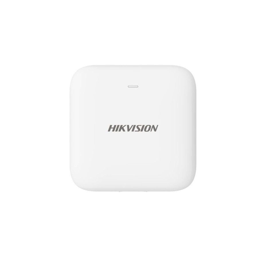 Detector de inundación inalámbrico hikvision serie axpro 868 mhz