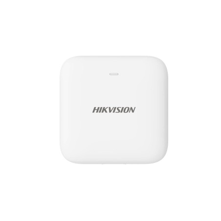 Detector de inundación inalámbrico hikvision serie axpro 868 mhz