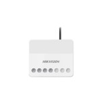 Switch de pared inalámbrico ac 220v hikvision para sistema axpro