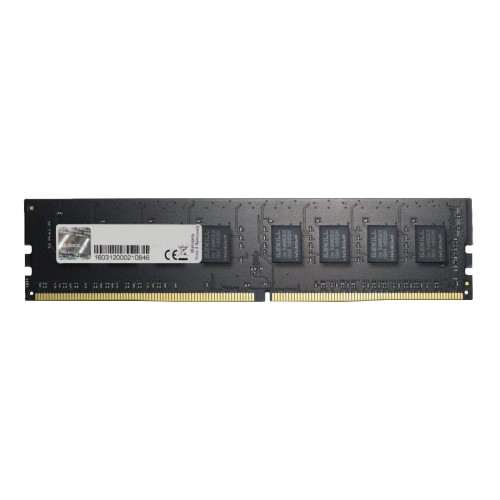 Memoria ram g.skill ddr4 32gb 2666mhz dimm cl19 1.2v