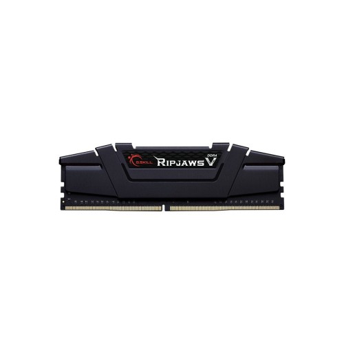 Memoria ram g.skill ripjawsv ddr4 32gb 2666mhz dimm cl19 1.2v