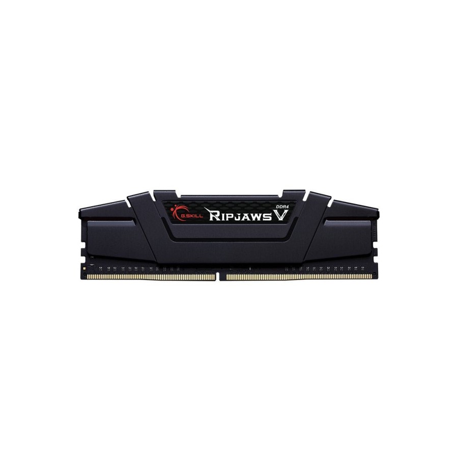 Memoria ram g.skill ripjawsv ddr4 32gb 2666mhz dimm cl19 1.2v
