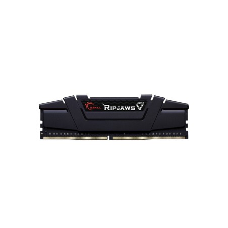 Memoria ram g.skill ripjawsv ddr4 32gb 2666mhz dimm cl19 1.2v