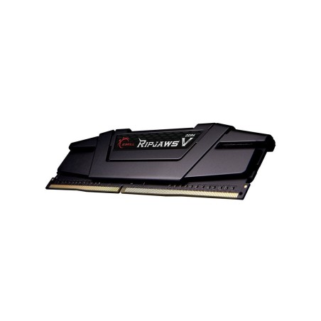 Memoria ram g.skill ripjawsv ddr4 32gb 2666mhz dimm cl19 1.2v