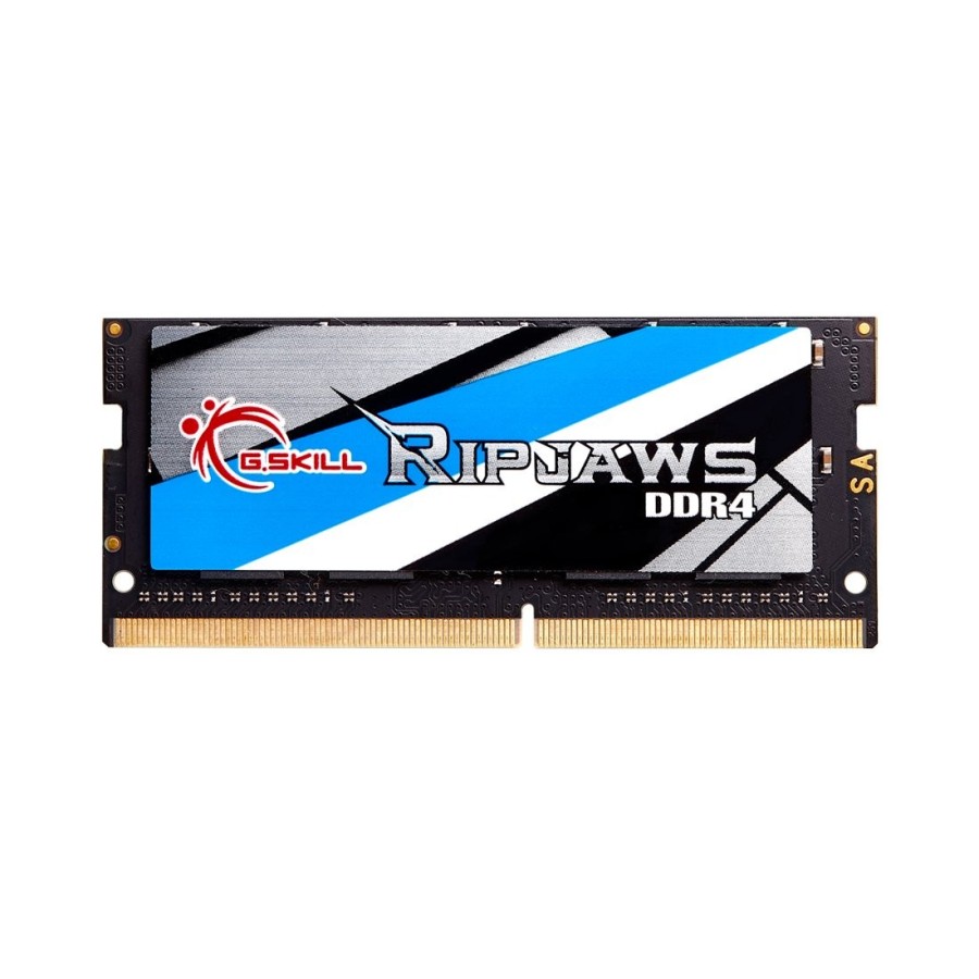 Memoria ram g.skill ripjaws ddr4 32gb 2666mhz so-dimm cl19 1.2v