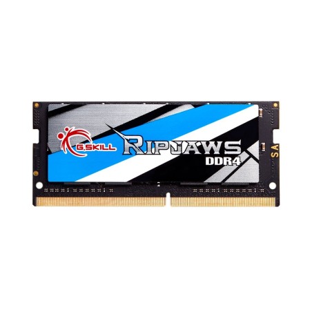 Memoria ram g.skill ripjaws ddr4 32gb 2666mhz so-dimm cl19 1.2v