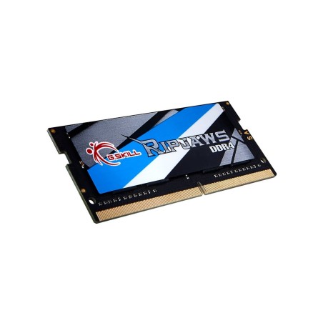 Memoria ram g.skill ripjaws ddr4 32gb 2666mhz so-dimm cl19 1.2v