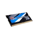 Memoria ram g.skill ripjaws ddr4 32gb 2666mhz so-dimm cl19 1.2v