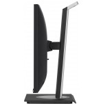 Monitor viewsonic led 23.8" ips full hd 1080p 60 hz 5ms altavoces hdmi, dp  negro