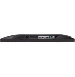 Monitor viewsonic led 23.8" ips full hd 1080p 60 hz 5ms altavoces hdmi, dp  negro