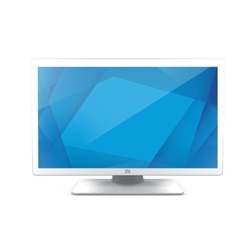 Monitor elo touch solutions 2703lm  (27") 1920 x 1080 pixeles full hd lcd pantalla táctil blanco