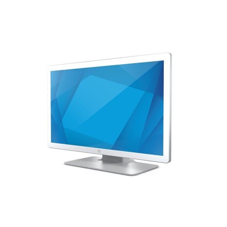 Monitor elo touch solutions 2703lm  (27") 1920 x 1080 pixeles full hd lcd pantalla táctil blanco