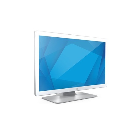 Monitor elo touch solutions 2703lm  (27") 1920 x 1080 pixeles full hd lcd pantalla táctil blanco