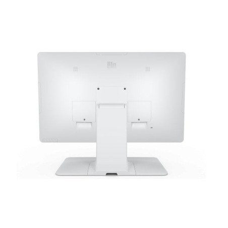 Monitor elo touch solutions 2703lm  (27") 1920 x 1080 pixeles full hd lcd pantalla táctil blanco