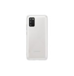 Samsung funda transparente suave para a026f galaxy a02s transparente