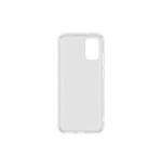 Samsung funda transparente suave para a026f galaxy a02s transparente