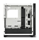 Caja pc sharkoon elite shark ca300h blanca