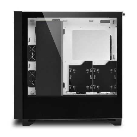 Caja pc sharkoon elite shark ca300h blanca
